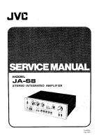 JVC JA-S8-Service-Manual 